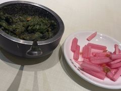 -潇湘码头·鲜湘菜(清河店)