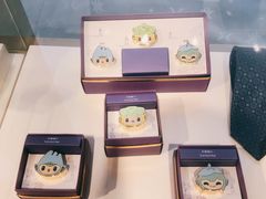 -亚运特许零售店(湖滨店)