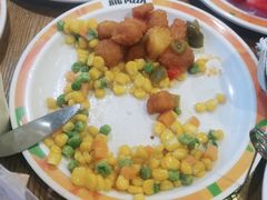 -比格比萨自助(花园路店)