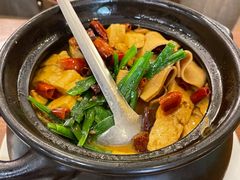 -金陵后厨·南京菜(新街口秣陵路店)