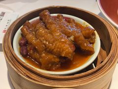 -悦景酒家(罗湖店)