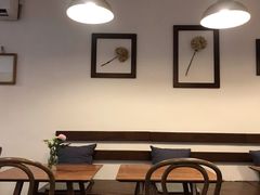 -AFS Cafe & Canteen(闽江二路店)