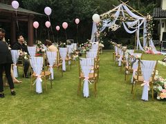 -杭州海华满陇度假酒店