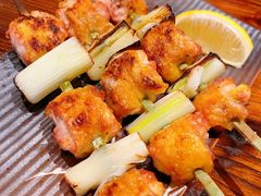 -鸟鹏烧鸟居酒屋(熙龙湾店)