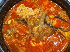 -韩香福烤肉庄园(荣成店)