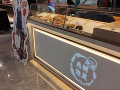 -西树泡芙(湖滨银泰in77B区店)