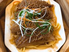 -麒麟中餐厅·经典粤菜·地道菜式老字号(广州长隆酒店)