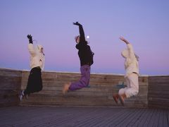 -帽儿山国家森林公园