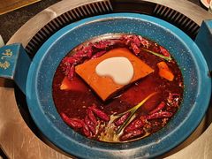 -吼堂老火锅(湖滨银泰in77店)