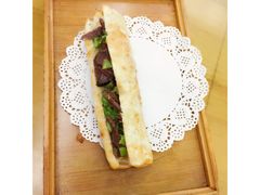 -王胖子驴肉火烧(鼓楼店)
