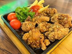 -Kpasta韩式意大利面