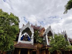 -西双版纳总佛寺