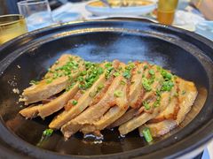 -小城故事·地道宁波味(月湖盛园店)