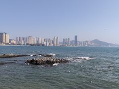 -黑石礁公园