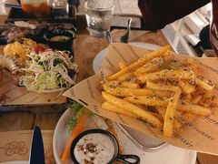 -Mark&Mars Restaurant
