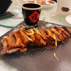 -陶然花园·婚宴