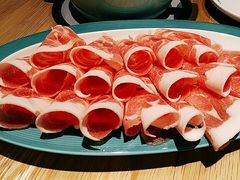 -青瓷火锅料理(西单大悦城店)