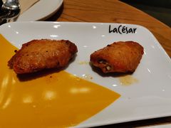 -乐凯撒披萨(海岸城店)