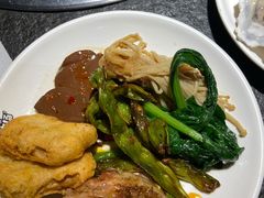-欢乐牧场海鲜牛排烧烤自助(旧宫店)