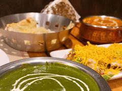 -克比叔叔印度餐厅Kebabs on the Grille(永康路分店)