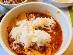 嫩豆腐汤-青鹤谷(苏州店)