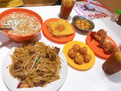 -冰岛茶餐厅(世茂店)