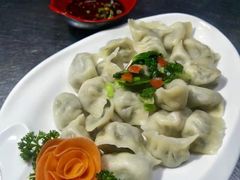 -鹏馨羊羔肉·非遗(新建街店)