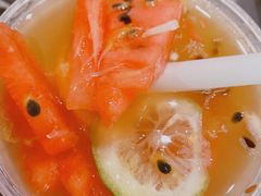 -7分甜(苏州中心店)
