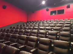 -长安国际影城(钟楼店)