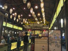 -HOHO餐厅(古子城店)