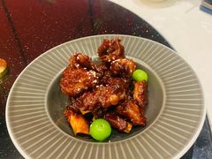 -老西门·常州菜(新区店)