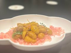 -悦融琥珀·京鲁菜·海味珍品(西单店)