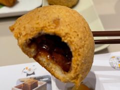 -蔡澜点心·粤菜(西单大悦城店)