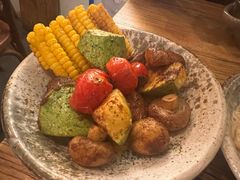 -Cyclus Craft Kitchen薩克思手工厨房