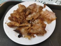 脆皮锅烧-红鼻子桂林米粉(金唐新光界店)