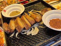 -山西会馆·晋菜·晋商宴·民俗博物馆(体育路店)