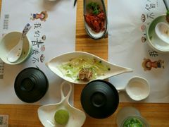 -花漫里餐厅(刺桐店)