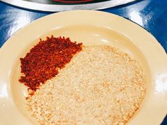 -马路边边·成都串串(翠柏路店)