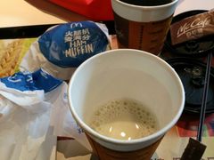 -麦当劳(南京路2店)