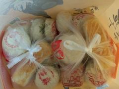 -爱德顺糕点食屋(利民道店)