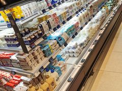 -盒马鲜生(丁香国际店)