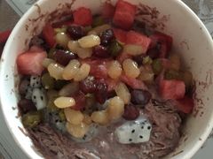 -二斗栗子(黄河道店)
