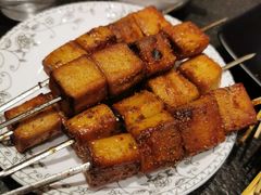 -味记盖州小串烧烤海鲜烤肉(鲅鱼圈店)