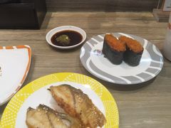 -新一番三文鱼寿司(红城湖店)