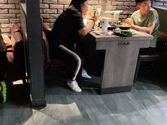 -呷哺呷哺(丰科万达店)