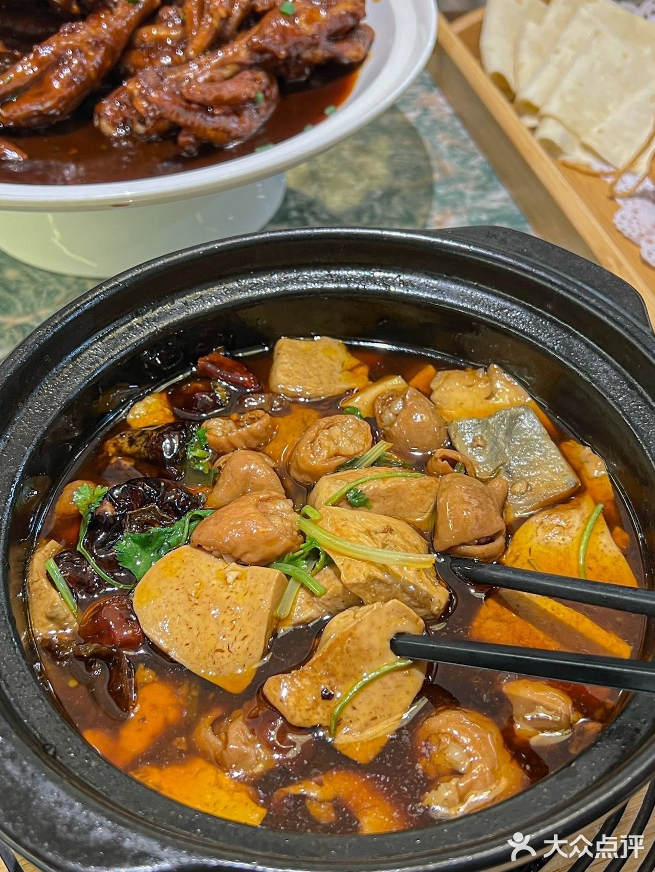 忍不住想分享吃到了好吃的私房菜(非网红