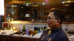 -Libertines barbershop 浪子理发店