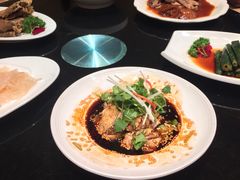 -新南华大酒店(广中店)