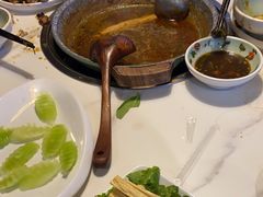 -古乐牛香·鲜牛肉自助火锅(南京总店)