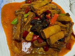 -马白开来特色羊排揪片子  (总店)